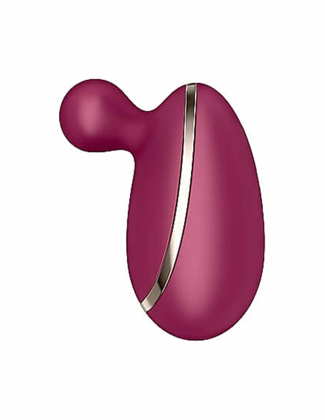 Satisfyer Spot On 1 Berry - Afbeelding 2