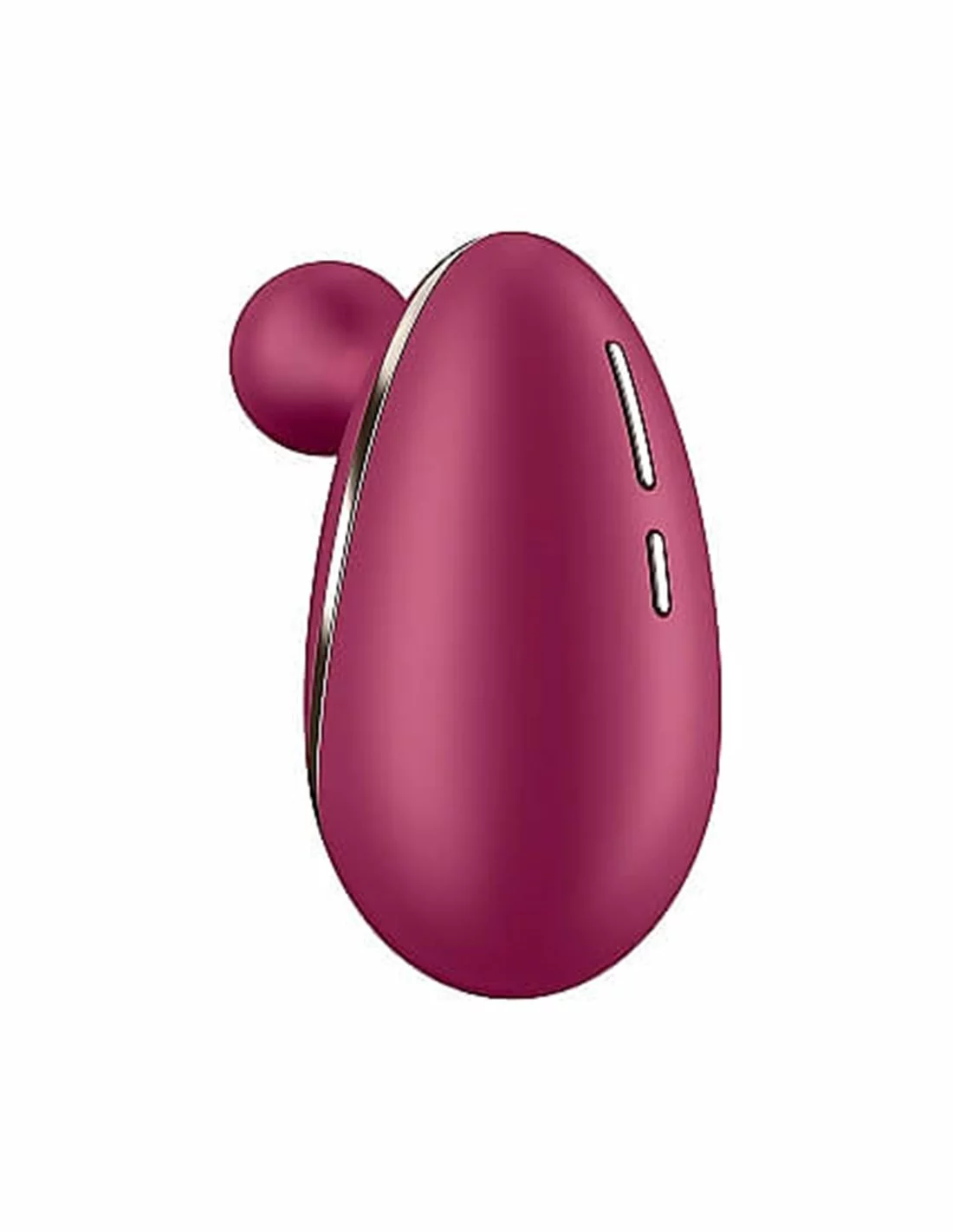 Satisfyer Spot On 1 Berry - Afbeelding 3