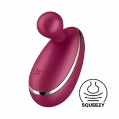 Satisfyer Spot On 1 Berry