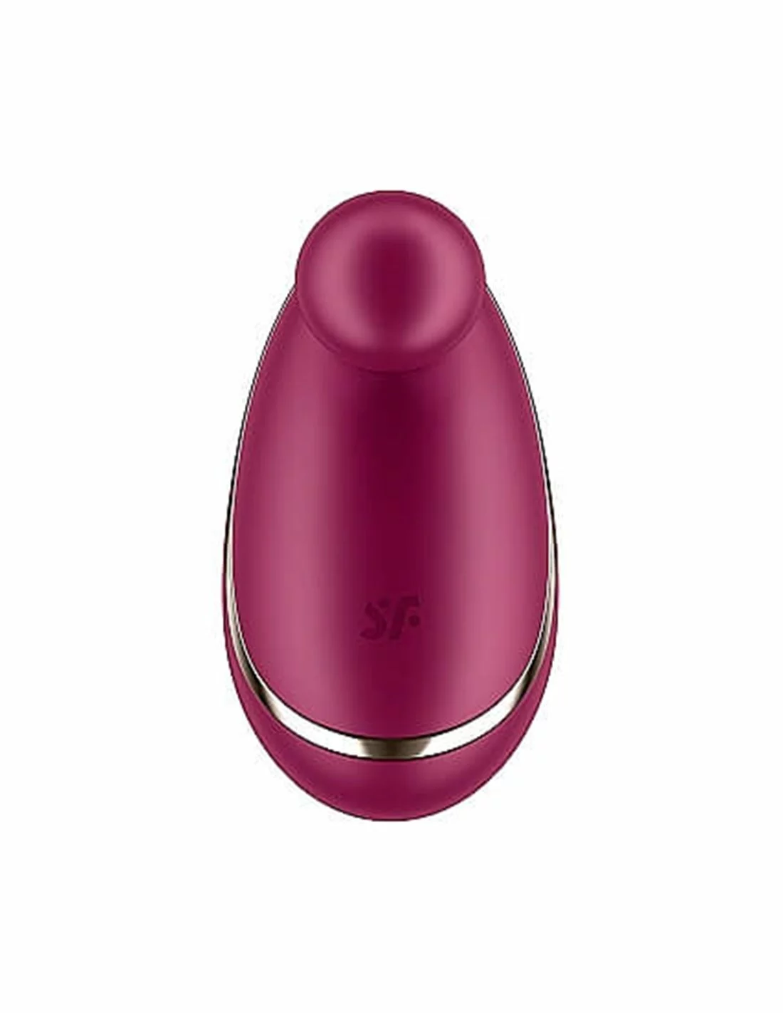 Satisfyer Spot On 1 Berry - Afbeelding 4