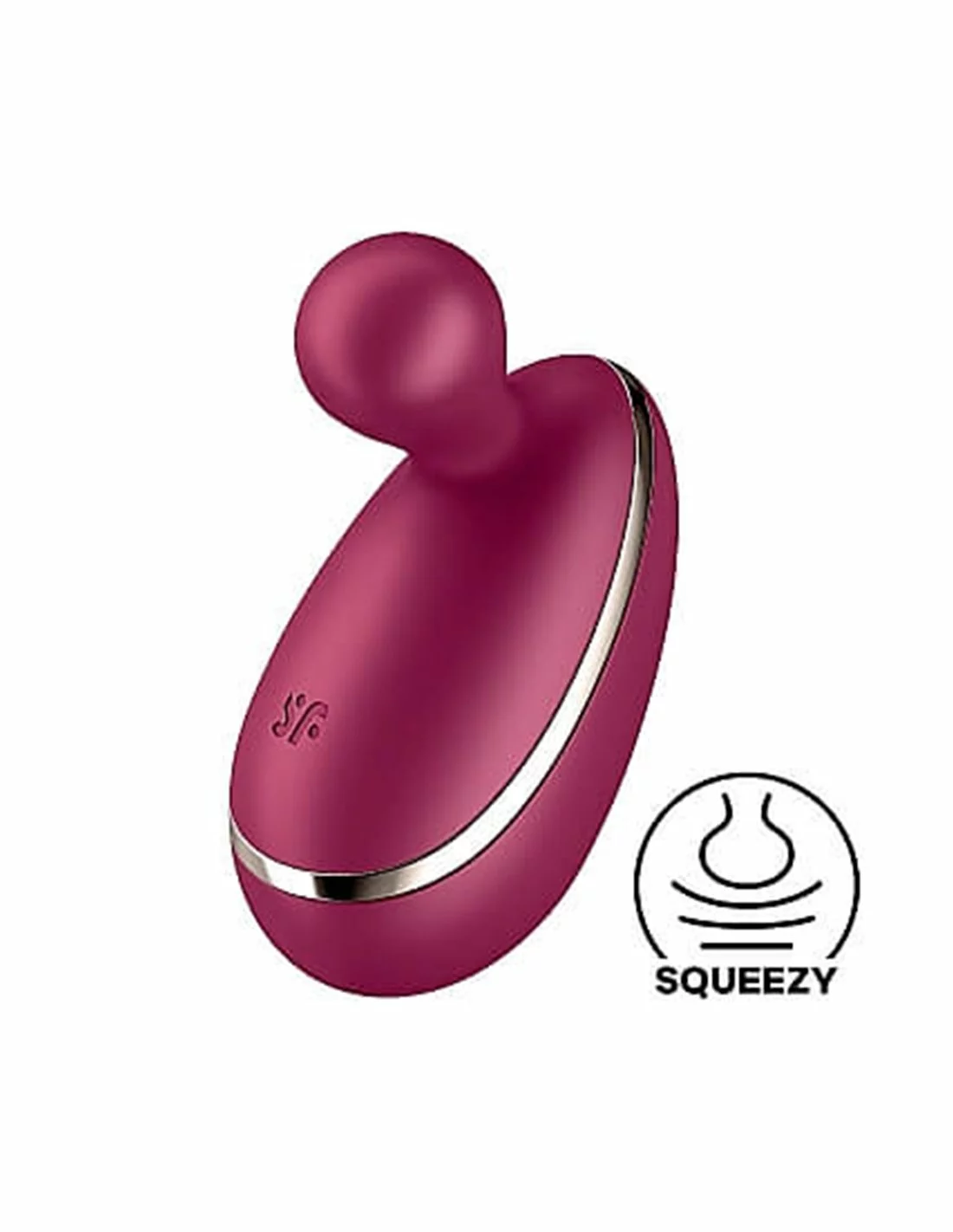Satisfyer Spot On 1 Berry
