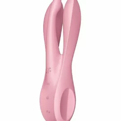 Satisfyer Threesome 1 Pink