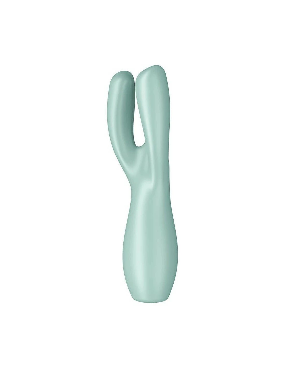 Satisfyer Threesome 3 Multi Vibrator Mint - Afbeelding 4