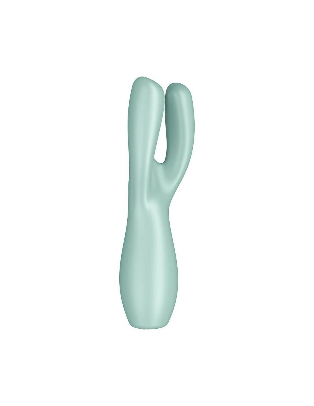 Satisfyer Threesome 3 Multi Vibrator Mint - Afbeelding 6