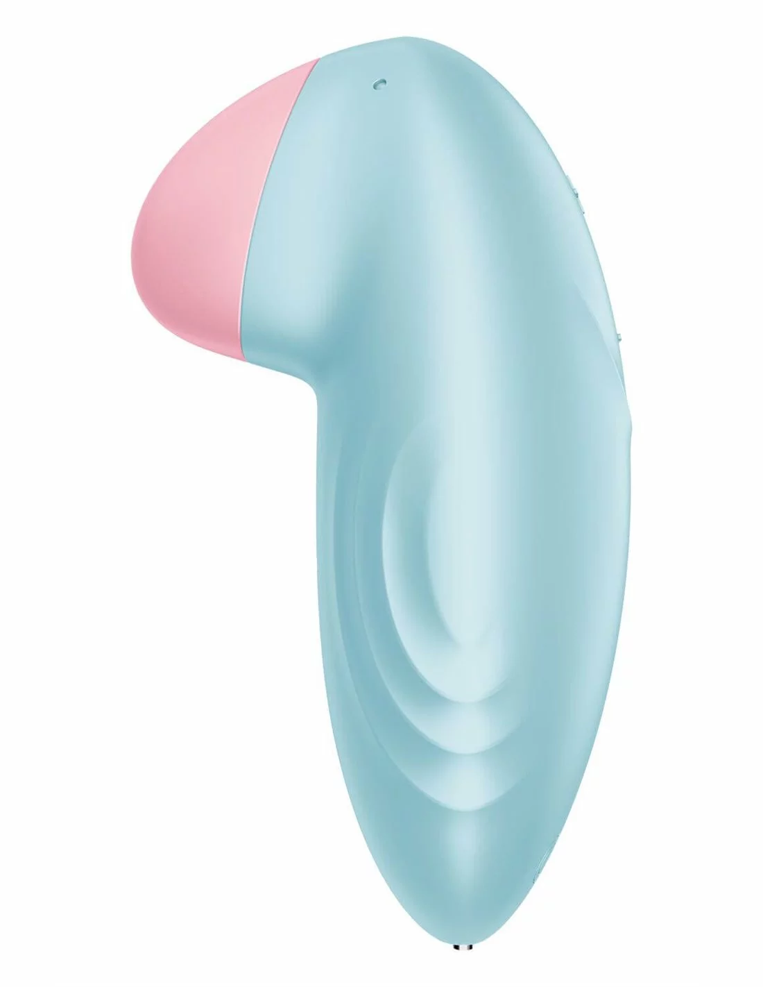 Satisfyer Tropical Tip Light Light Blue - Afbeelding 6
