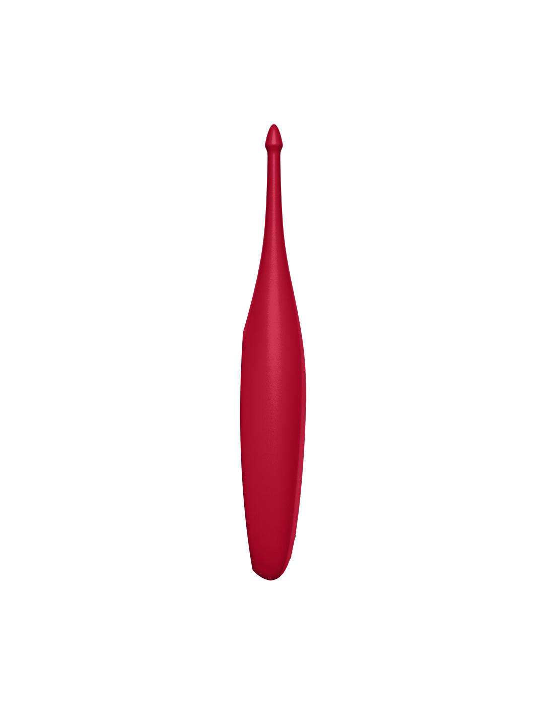 Satisfyer Twirling Fun Pin Point Vibrator Red - Afbeelding 2