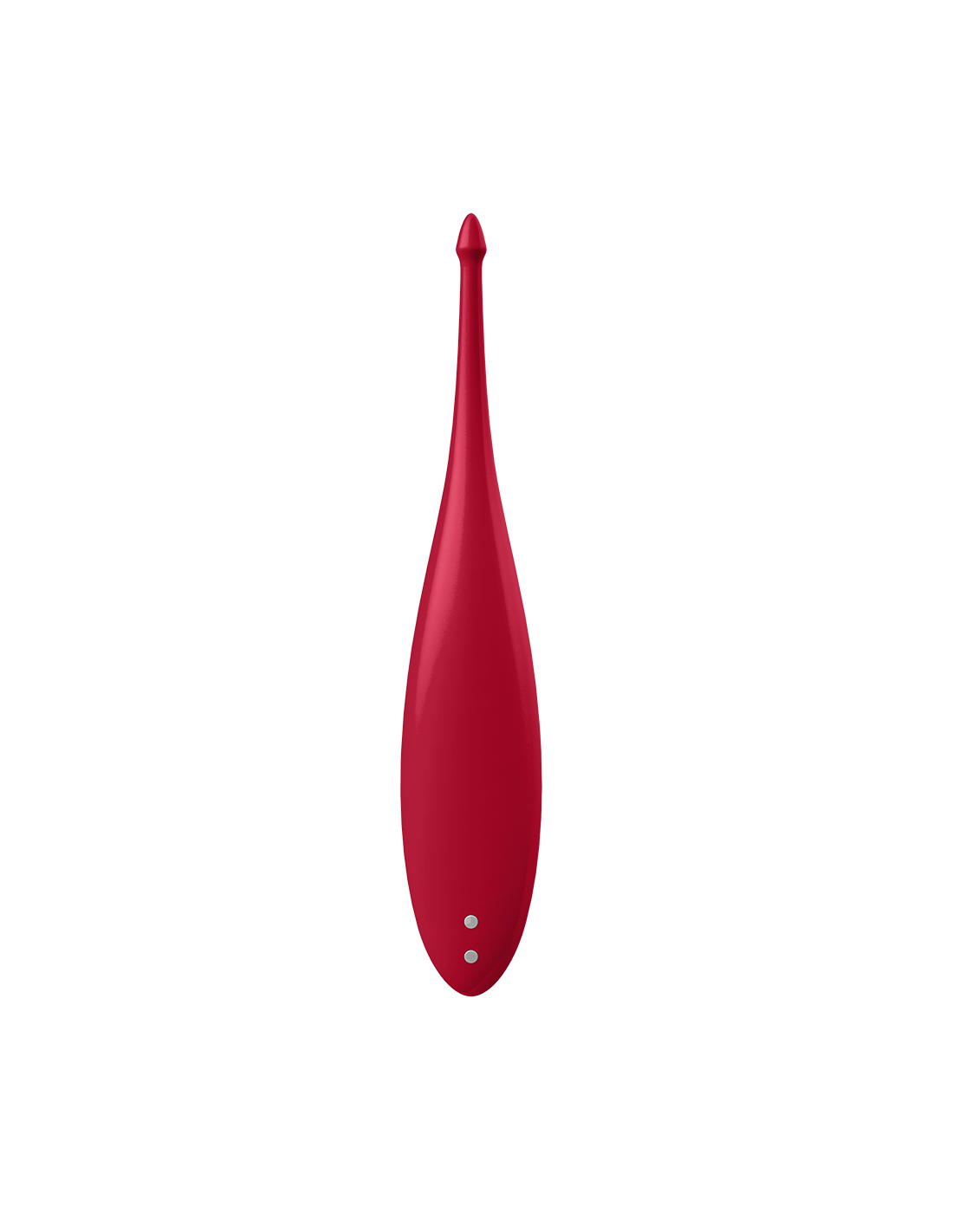 Satisfyer Twirling Fun Pin Point Vibrator Red - Afbeelding 4