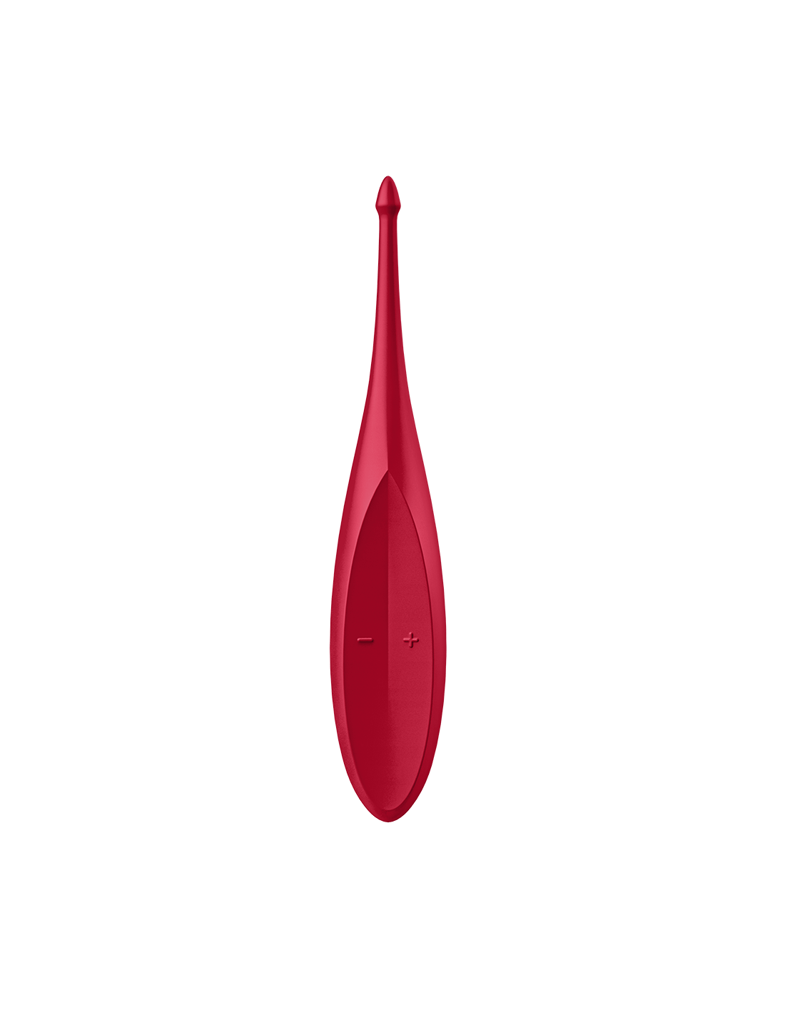 Satisfyer Twirling Fun Pin Point Vibrator Red - Afbeelding 5
