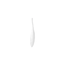 Satisfyer Twirling Joy Tip Vibrator White