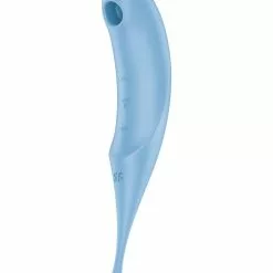 Satisfyer Twirling Pro Blue