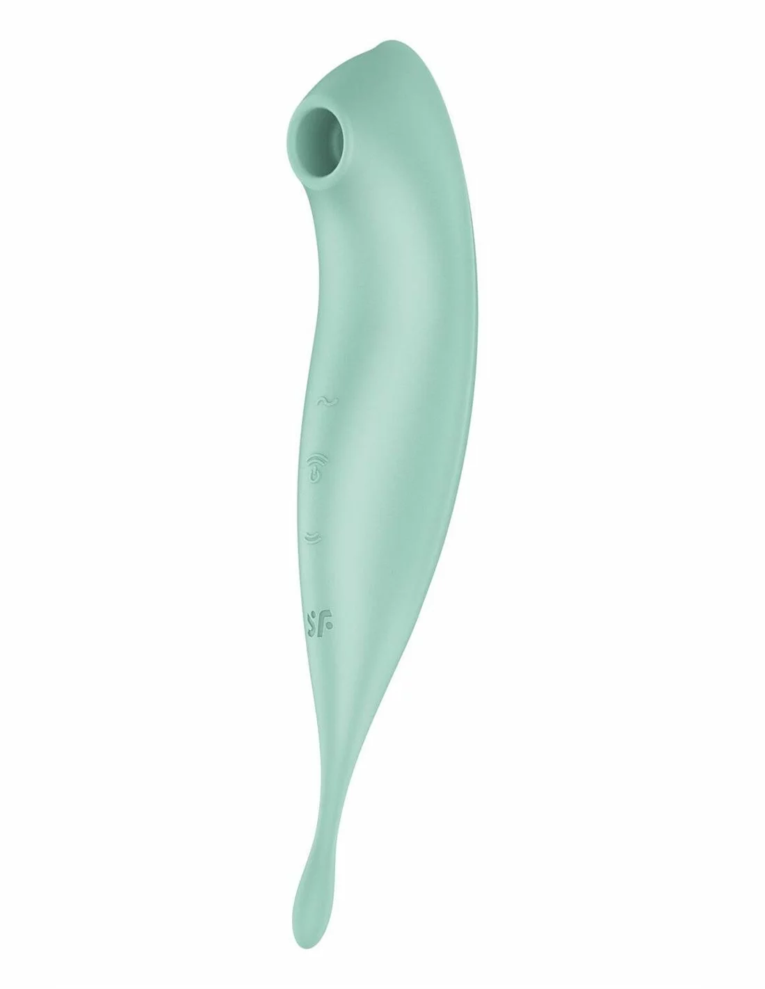 Satisfyer Twirling Pro Connect App Mint - Afbeelding 2