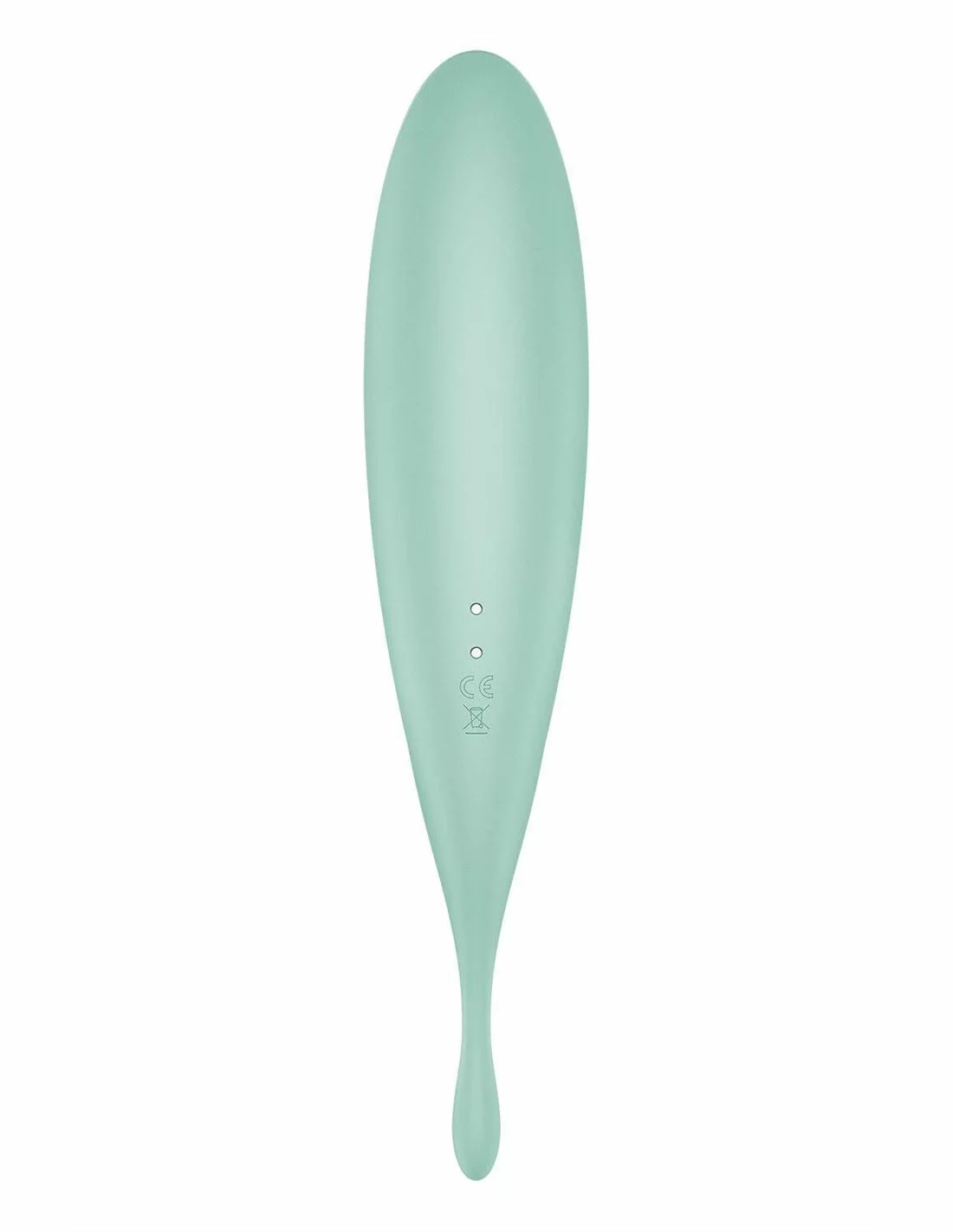 Satisfyer Twirling Pro Connect App Mint - Afbeelding 3