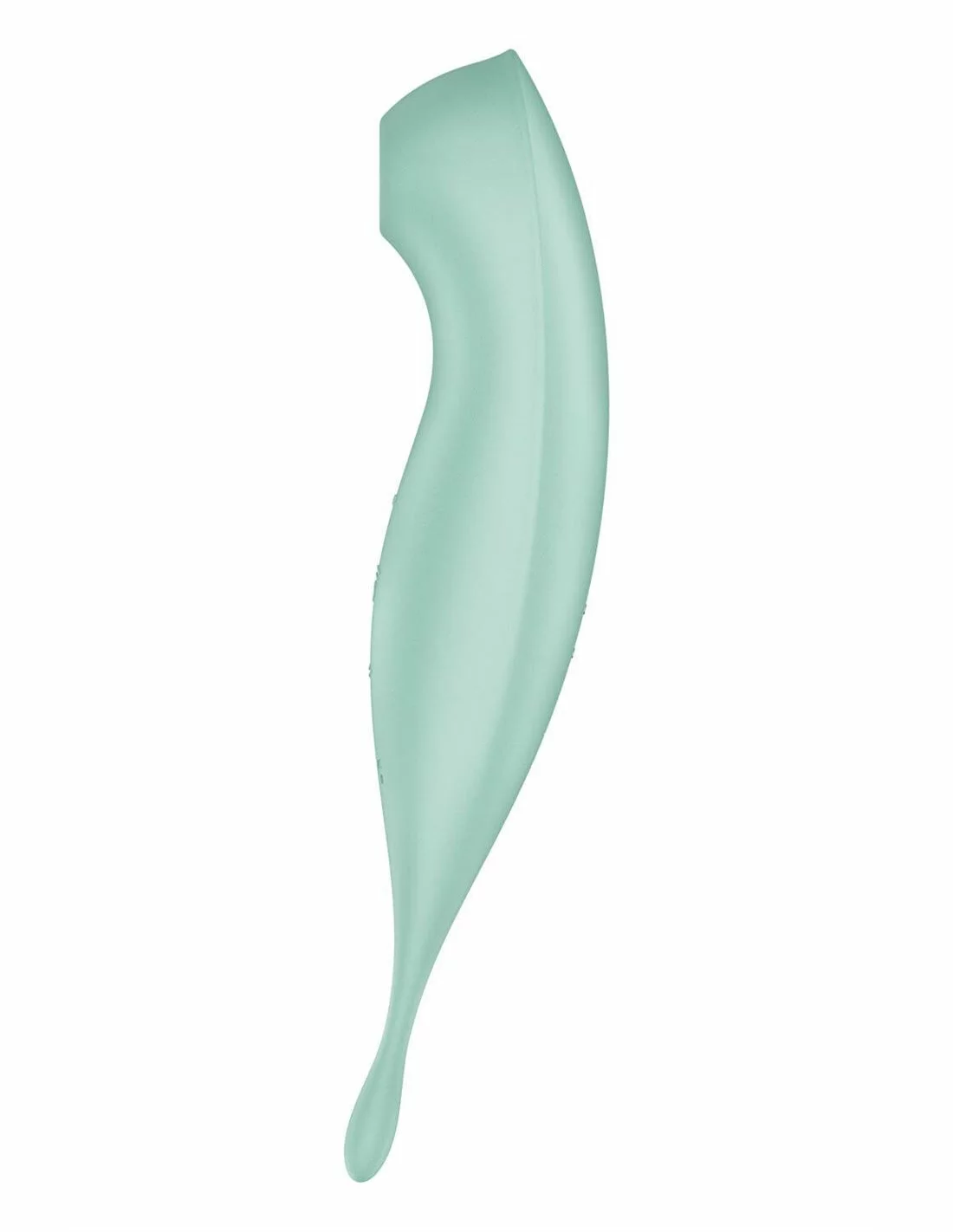 Satisfyer Twirling Pro Connect App Mint - Afbeelding 5