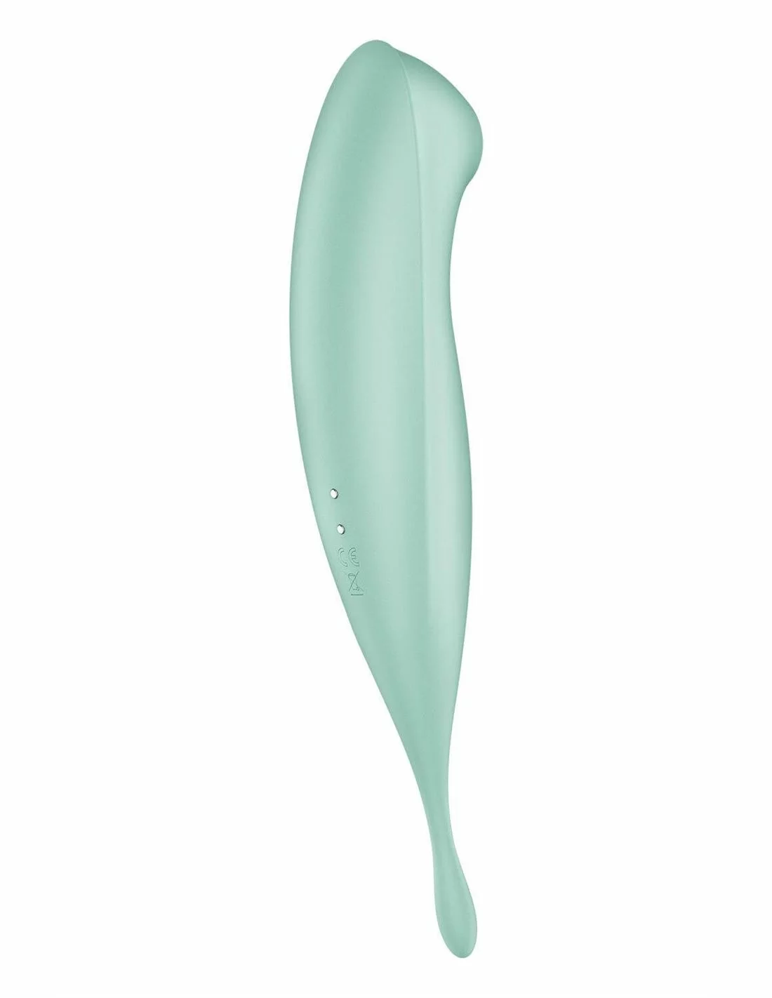 Satisfyer Twirling Pro Connect App Mint - Afbeelding 6