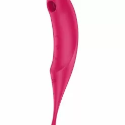 Satisfyer Twirling Pro Red