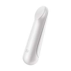 Satisfyer Ultra Power Bullet 3 White