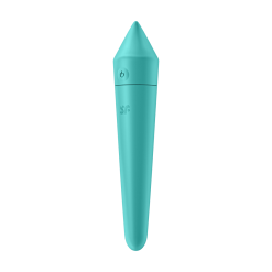 Satisfyer Ultra Power Bullet 8 Blue