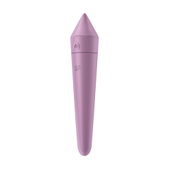Satisfyer Ultra Power Bullet 8 Purple