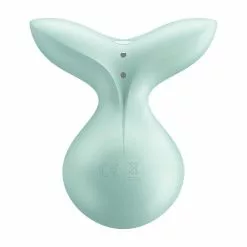 Satisfyer Viva La Vulva 3 Mint