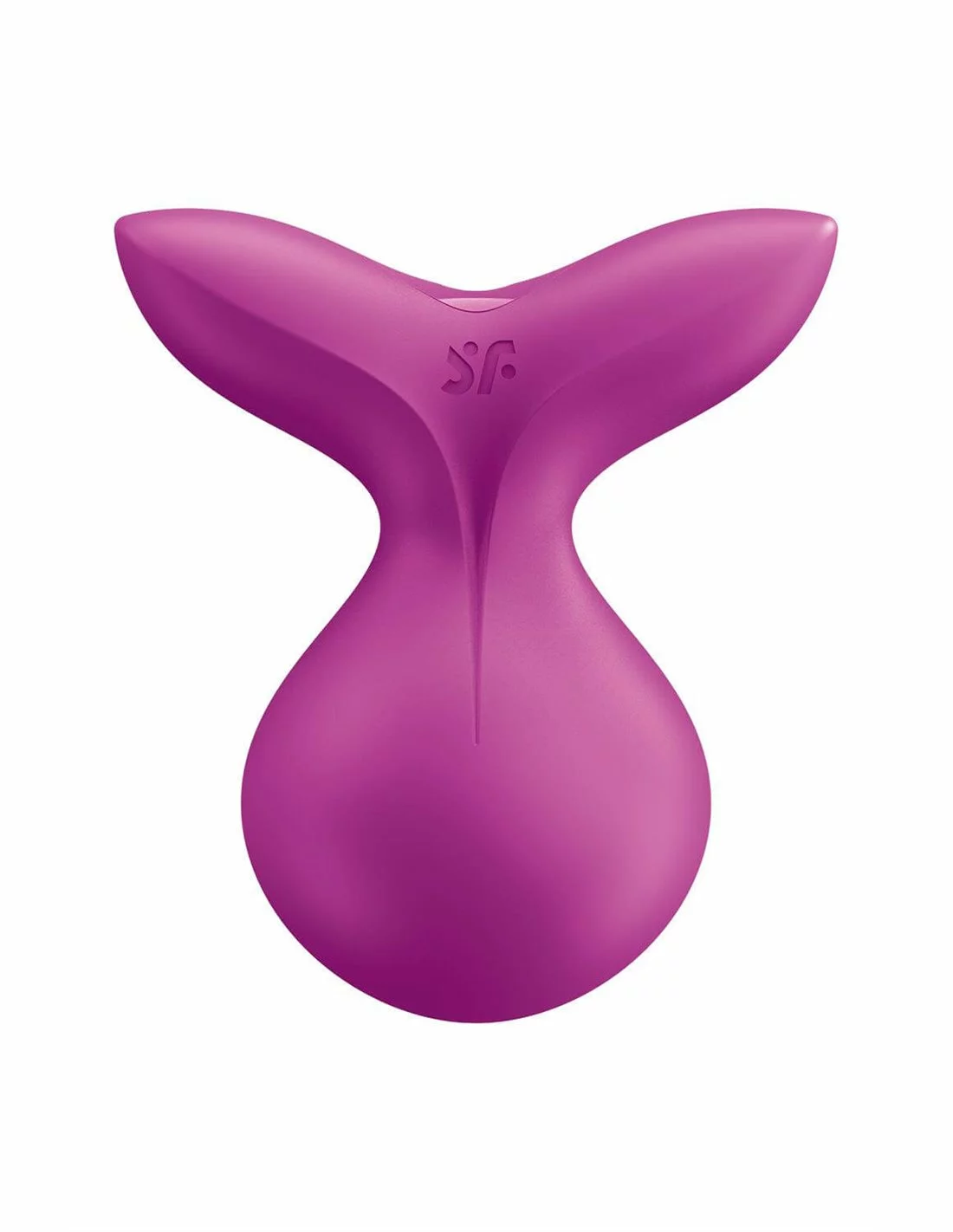 Satisfyer Viva La Vulva 3 Violet - Afbeelding 5