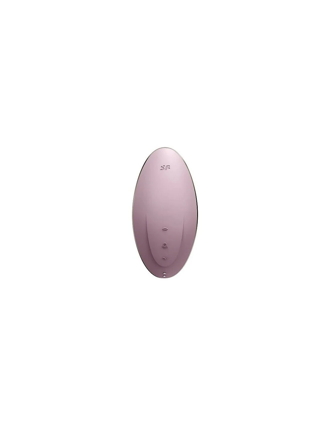 Satisfyer Vulva Lover 1 Violet - Afbeelding 2
