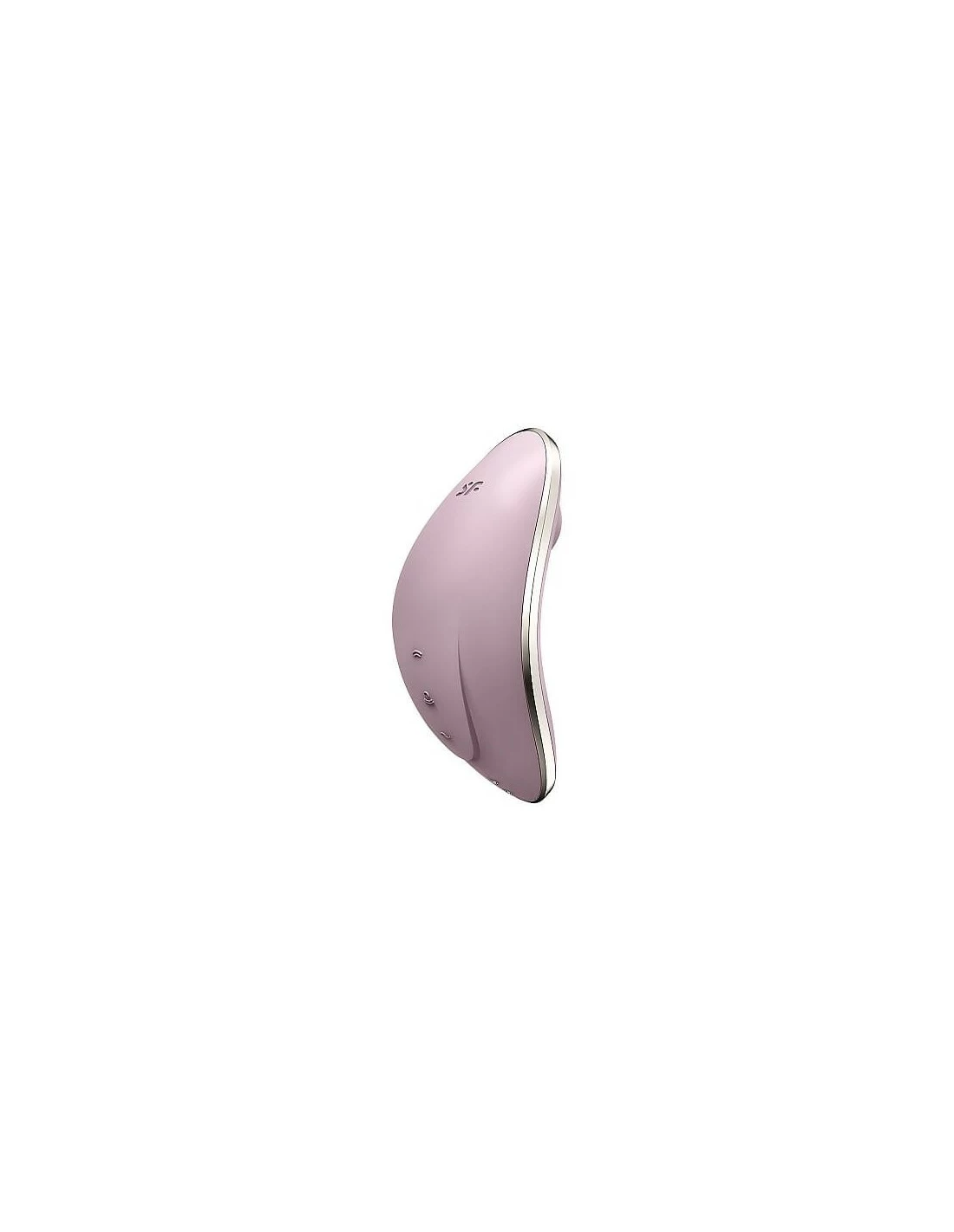 Satisfyer Vulva Lover 1 Violet - Afbeelding 3