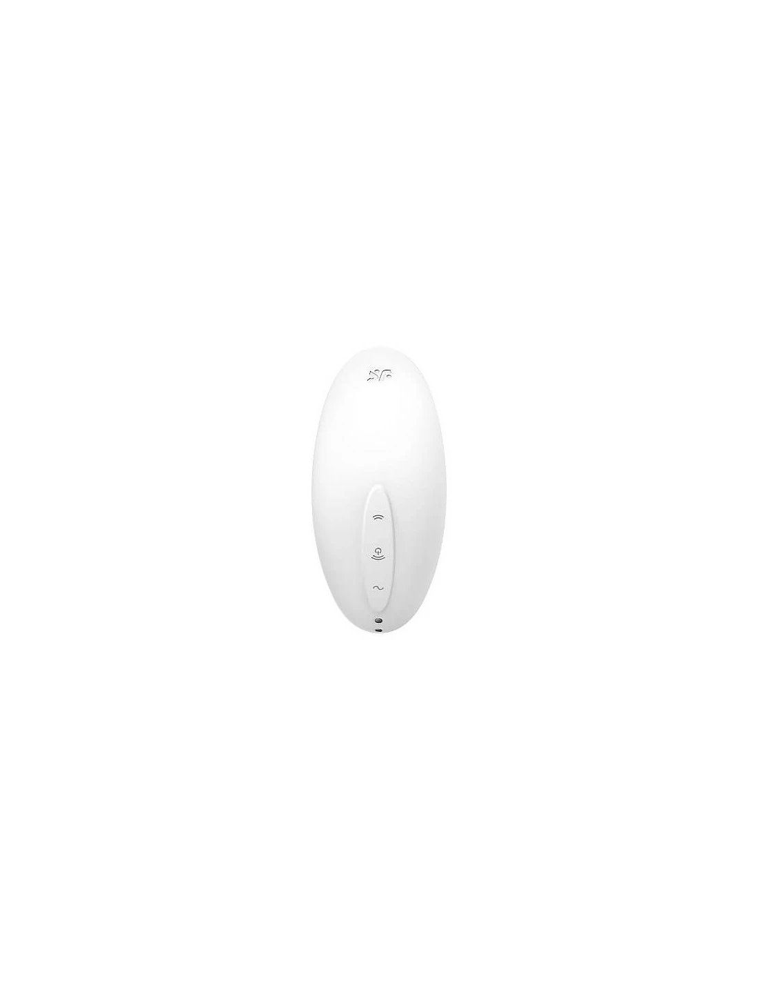 Satisfyer Vulva Lover 2 White - Afbeelding 4
