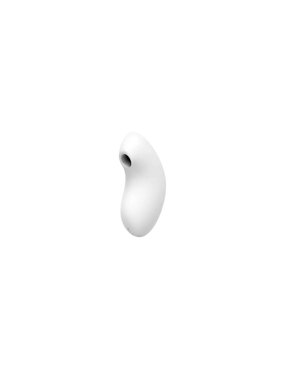 Satisfyer Vulva Lover 2 White