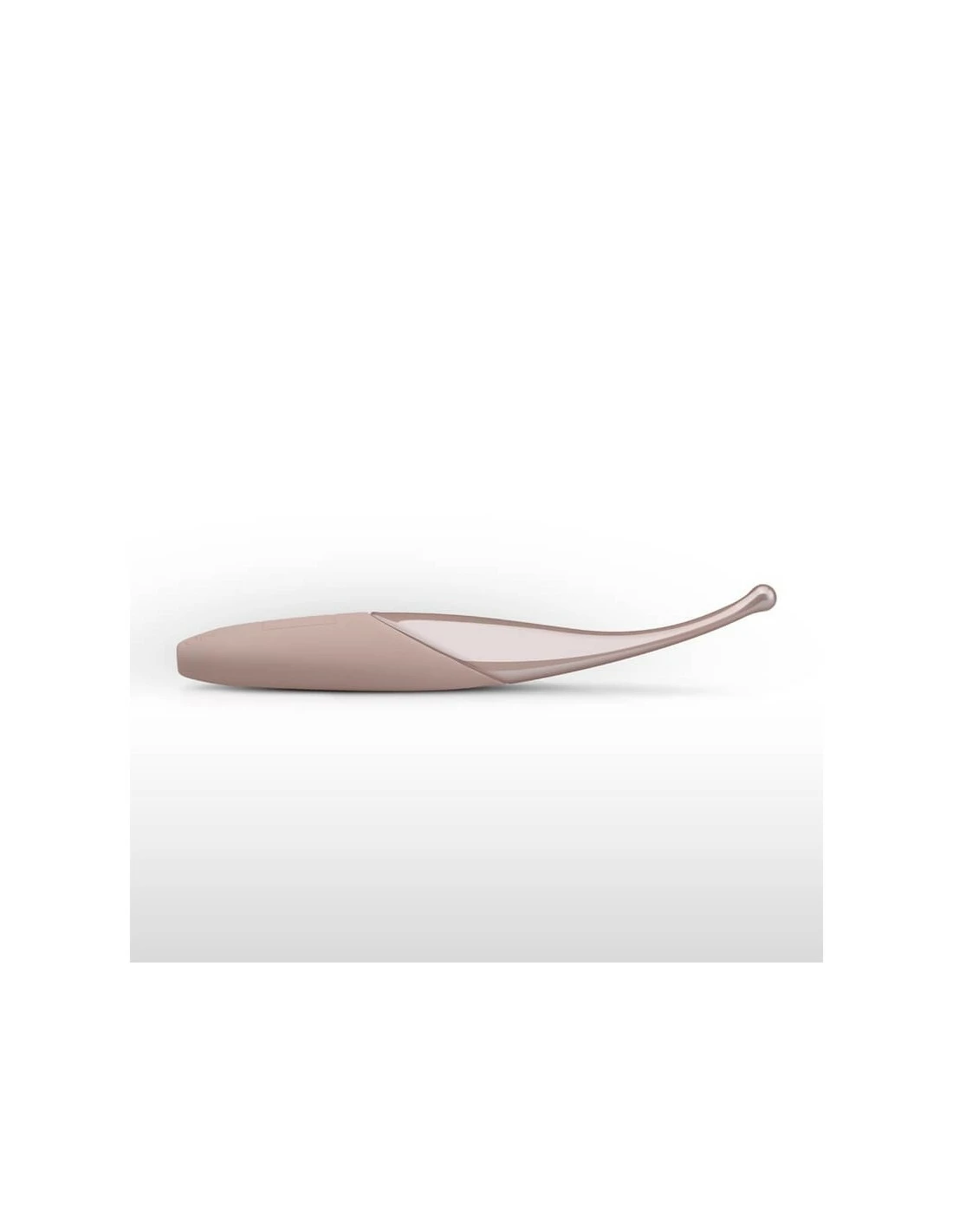 Senzi Vibrator Licht Roze - Afbeelding 2