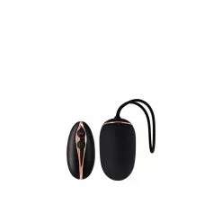 Seven Creations Luxury Power Remote Bullet Black