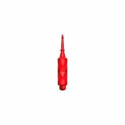 Shots Toys Shotstoys Circe ABS Bullet With Sleeve 10 Speeds Red