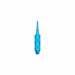 Shots Toys Shotstoys Circe ABS Bullet With Sleeve 10 Speeds Turquoise