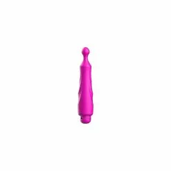 Shots Toys Shotstoys Dido ABS Bullet With Silicone Sleeve 10 Speeds Pink
