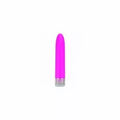 Shots Toys Shotstoys Eleni Super Soft ABS Multi Speeds Fuchsia