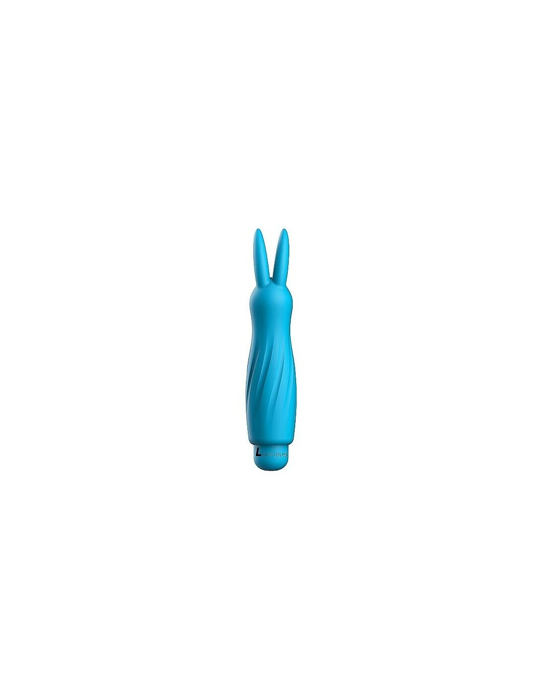 Shots Toys Shotstoys Sofia ABS Bullet With Sleeve 10 Speeds Turquoise
