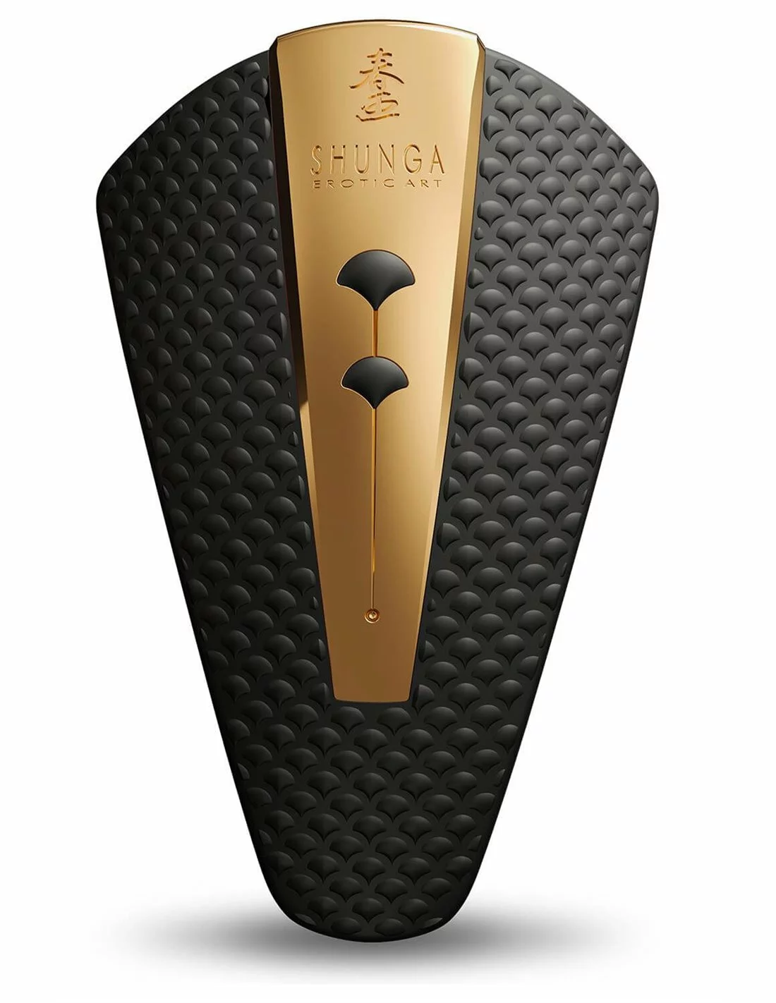 Shunga Obi Black