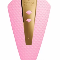 Shunga Obi Light Pink