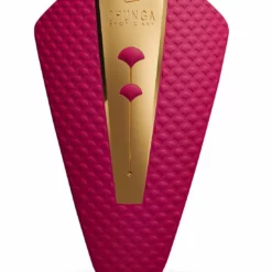 Shunga Obi Raspberry