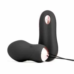 So Divine Addicted Love Egg With Remote Control