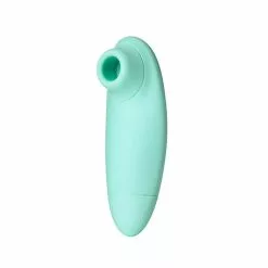So Divine Pearl Suction Stimulator Aqua