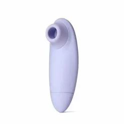 So Divine Pearl Suction Stimulator Purple