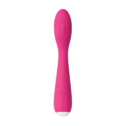 Svakom Iris Clitoris En G-spot Vibrator