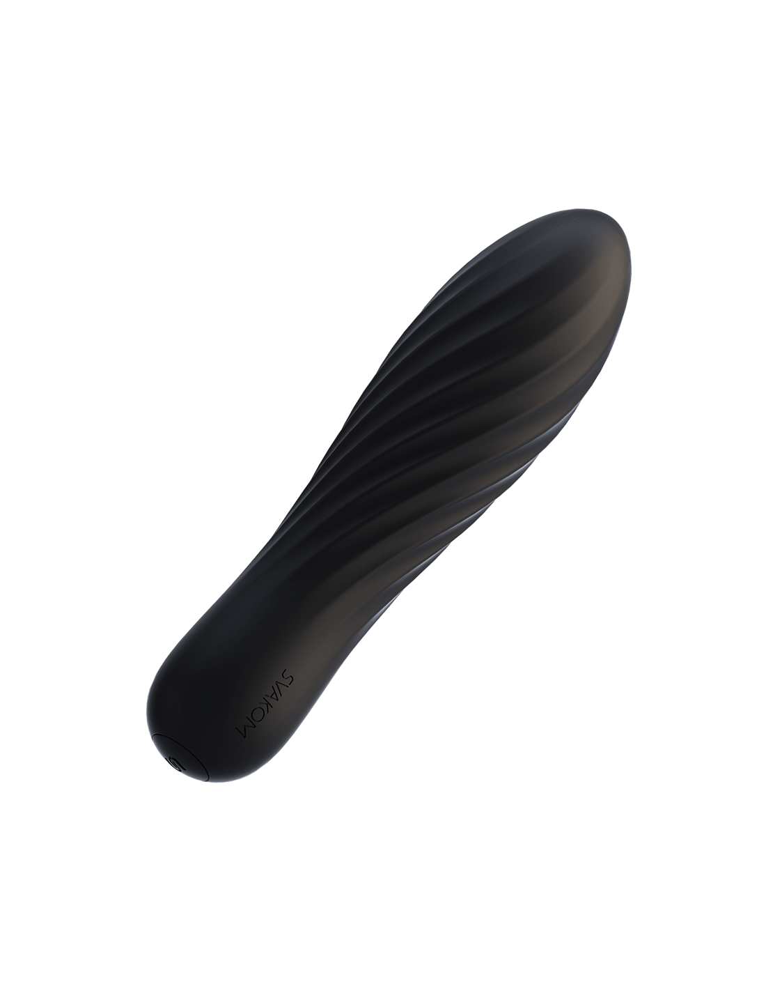Svakom Tulip Bullet Vibrator Black - Afbeelding 2