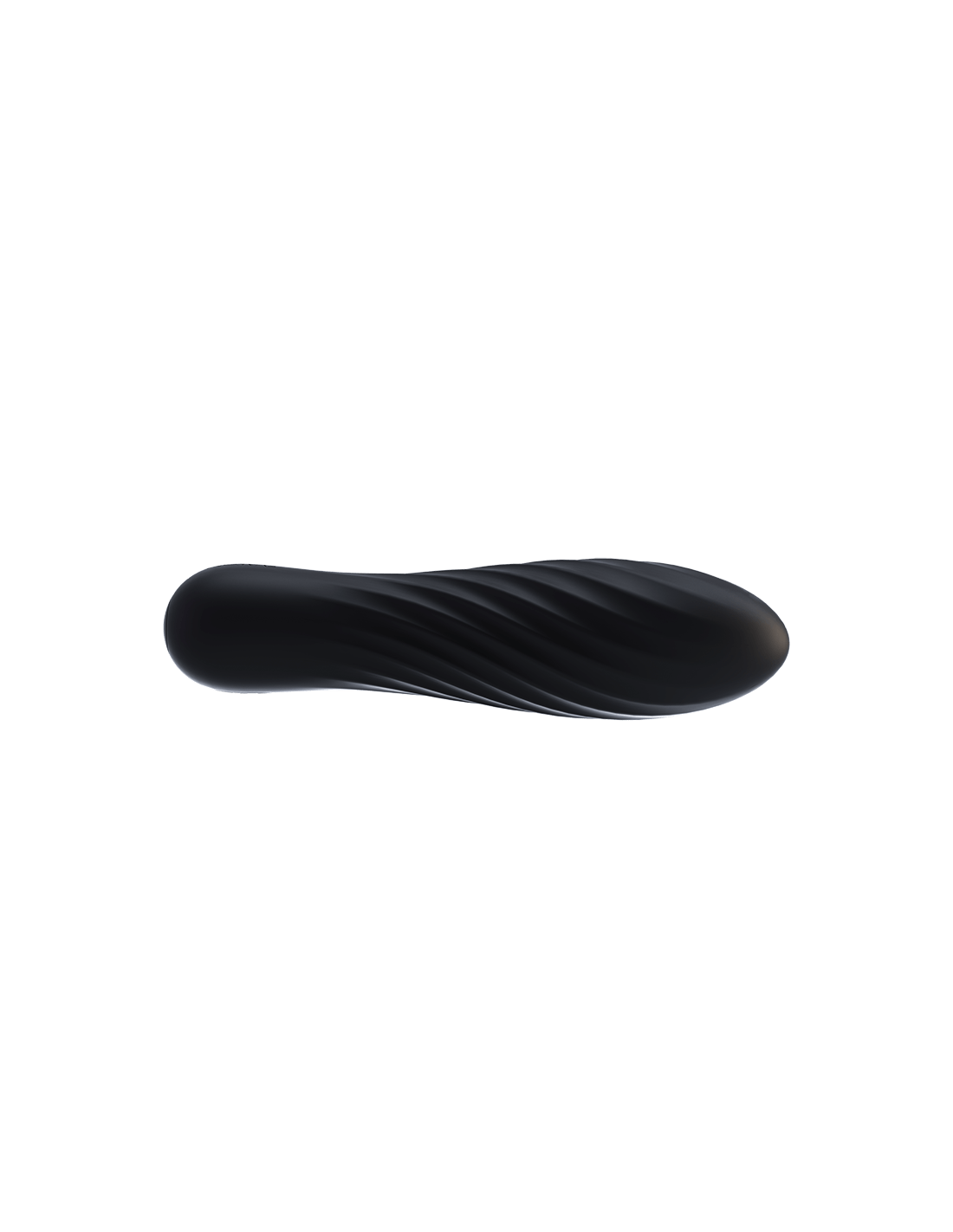 Svakom Tulip Bullet Vibrator Black - Afbeelding 3