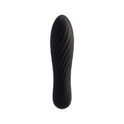 Svakom Tulip Bullet Vibrator Black