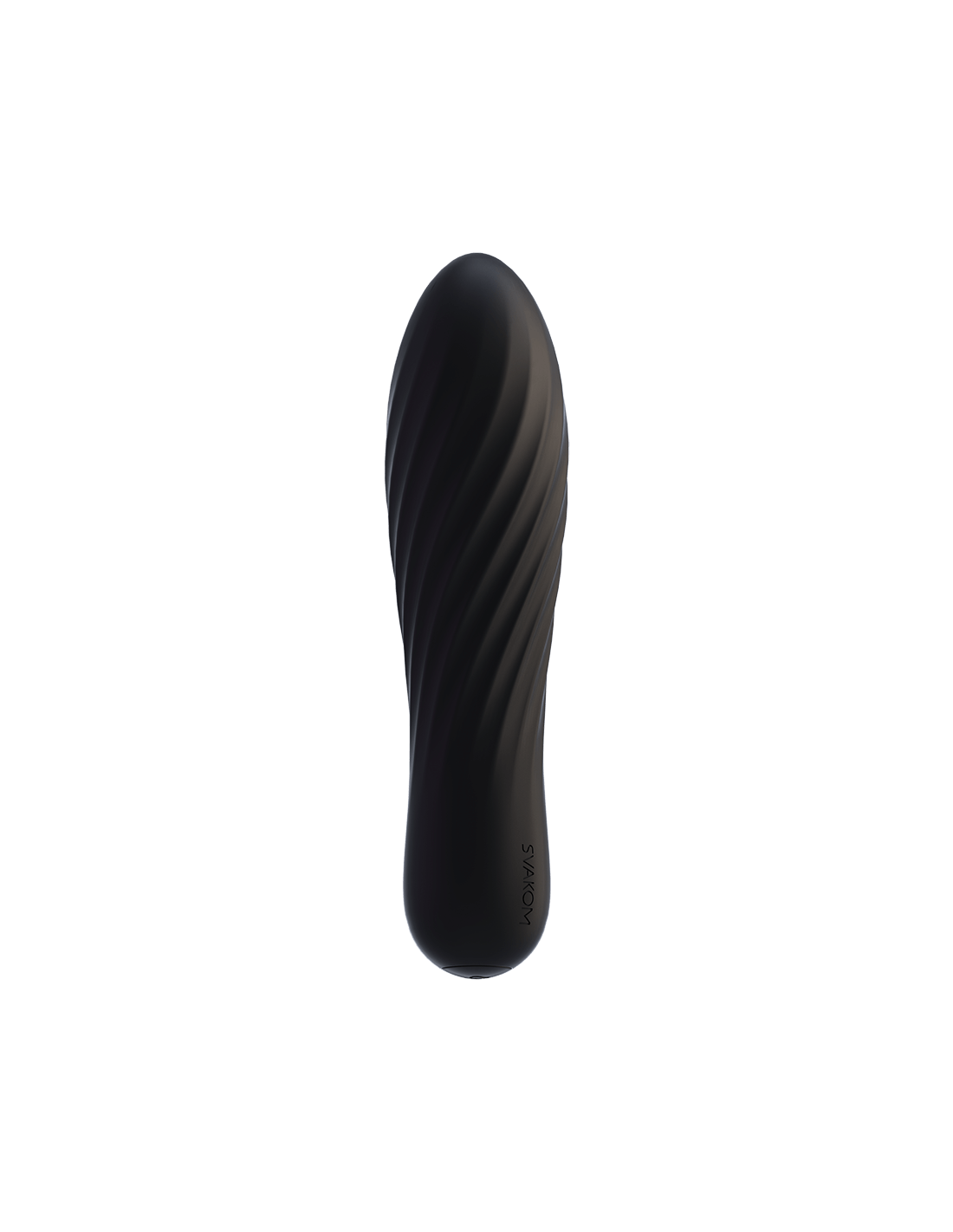 Svakom Tulip Bullet Vibrator Black