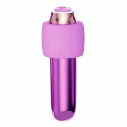 Swan Rechargeable Bullet Pink