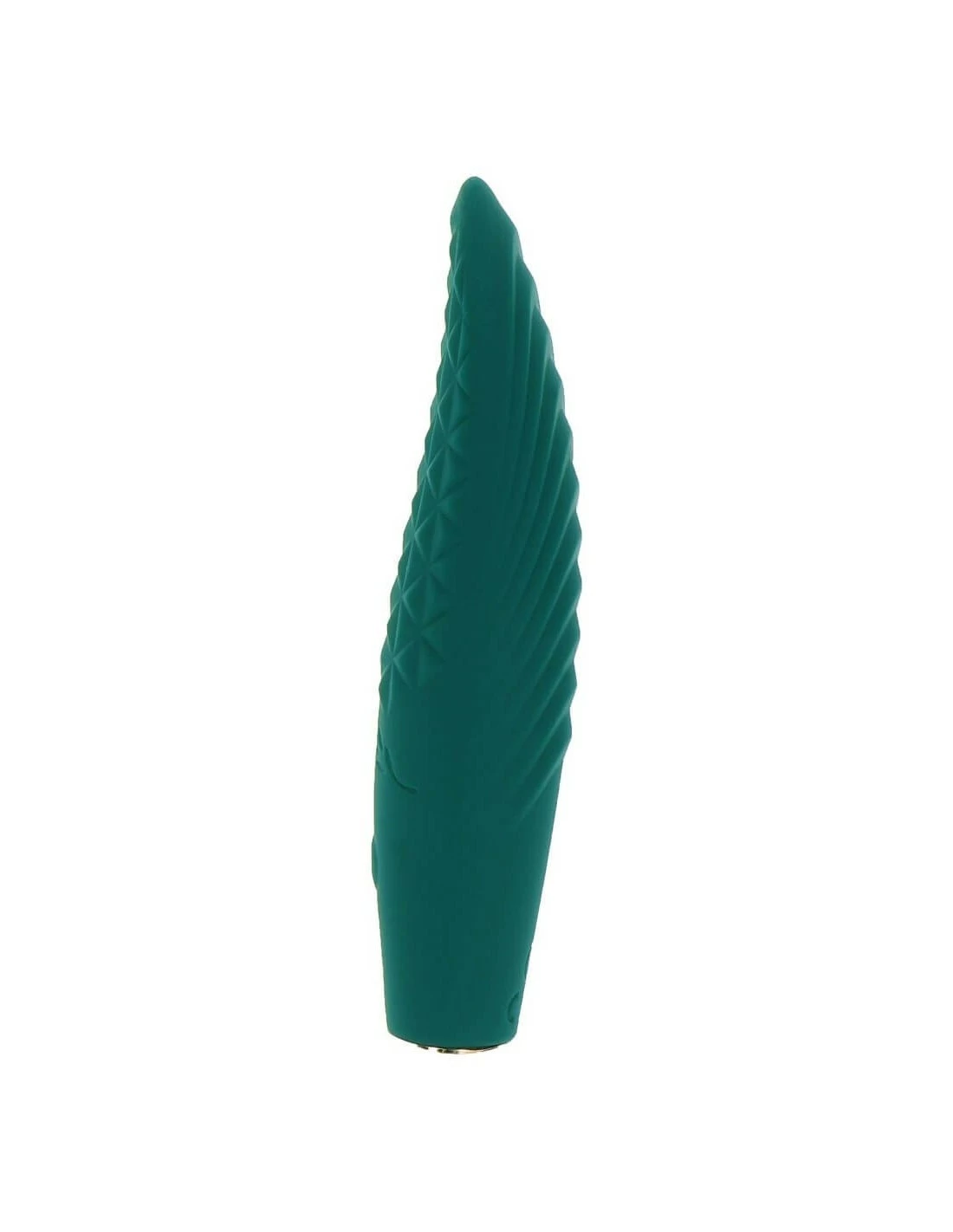 ToyJoy Alyssa Textured Stimulator - Afbeelding 2