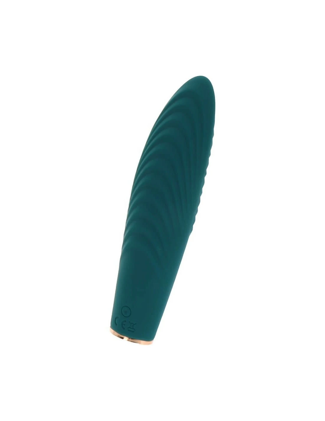 ToyJoy Alyssa Textured Stimulator - Afbeelding 4