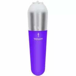 Toyjoy Funky Viberette Purple